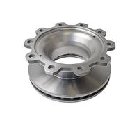 Disco freno FEBI BILSTEIN 14629, 1 Pezzo