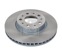 FEBI BILSTEIN 15089 Disco freno