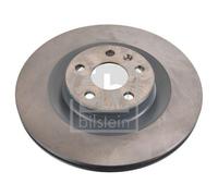 Disco Freno Febi Bilstein 171444 per Volvo Polestar