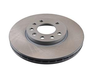 Disco freno FEBI BILSTEIN 17211, anteriore, ventilato , 1 Pezzo