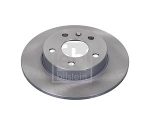 Disco freno FEBI BILSTEIN 17213, posteriore, pieno, 1 Pezzo