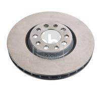 Disco Freno Febi Bilstein 172916 per Alfa Romeo