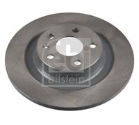Dischi freno Febi Bilstein 172979