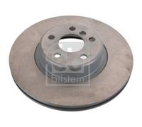 Disco Freno Febi Bilstein 173011 per Bmw Toyota