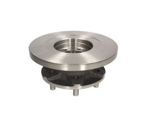 Disco freno FEBI BILSTEIN 17348, 1 Pezzo