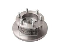 Disco Freno Febi Bilstein 17348 per Iveco