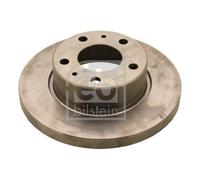 Disco Freno Febi Bilstein 17415 per Iveco