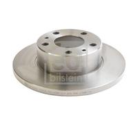Disco Freno Febi Bilstein 17416 per Iveco