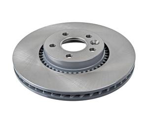 Disco freno FEBI BILSTEIN 175205 anteriore, ventilato, 1 Pezzo