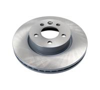 Disco freno FEBI BILSTEIN 175424 anteriore, ventilato, 1 Pezzo