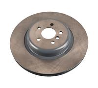 Disco freno FEBI BILSTEIN 175486 posteriore, ventilato, 1 Pezzo