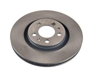 Disco freno FEBI BILSTEIN 17936, anteriore, ventilato , 1 Pezzo