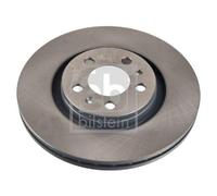 Disco Freno Febi Bilstein 17936 per Audi Seat Skoda VW