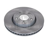 FEBI BILSTEIN 179497 Disco freno