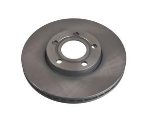 Disco freno FEBI BILSTEIN 18392 anteriore, ventilato, 1 Pezzo