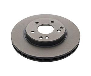 Disco freno FEBI BILSTEIN 18886 anteriore, ventilato, 1 Pezzo