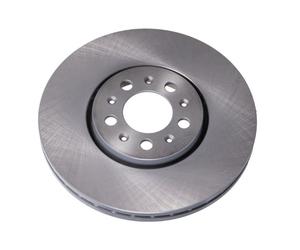 Disco freno FEBI BILSTEIN 19370 anteriore, ventilato, 1 Pezzo