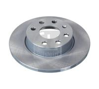 Disco Freno Febi Bilstein 19510 per Opel Vauxhall General Motors