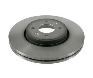 Disco freno FEBI BILSTEIN 19923 anteriore, ventilato, 1 Pezzo