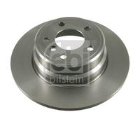 Disco Freno Febi Bilstein 21178 per Bmw