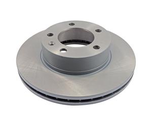 Disco freno FEBI BILSTEIN 22240 anteriore, ventilato, 1 Pezzo