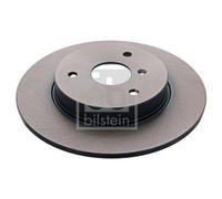 Disco Freno Febi Bilstein 22345 per Smart