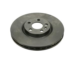 Disco freno FEBI BILSTEIN 22403 anteriore, ventilato, 1 Pezzo