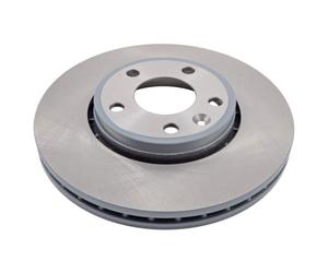 Disco freno FEBI BILSTEIN 22698 anteriore, ventilato, 1 Pezzo