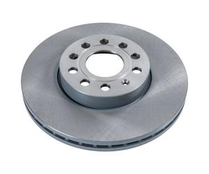 Disco freno FEBI BILSTEIN 22902 anteriore, ventilato, 1 Pezzo