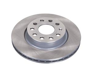 Disco freno FEBI BILSTEIN 22904 anteriore, ventilato, 1 Pezzo