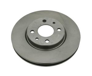 Disco freno FEBI BILSTEIN 22927 anteriore, ventilato, 1 Pezzo