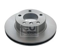 Disco Freno Febi Bilstein 23535 per Bmw