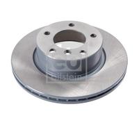Disco Freno Febi Bilstein 23536 per Bmw