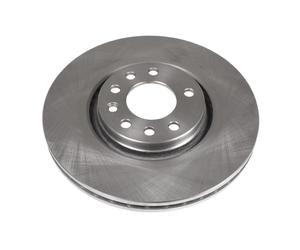 Disco freno FEBI BILSTEIN 23559 anteriore, ventilato, 1 Pezzo