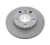 Disco Freno Febi Bilstein 23570 per Audi Seat