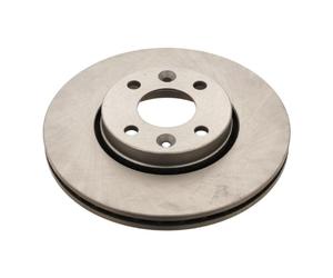 Disco freno FEBI BILSTEIN 24165 anteriore, ventilato, 1 Pezzo