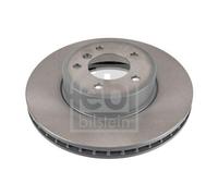 Disco Freno Febi Bilstein 24343 per Bmw