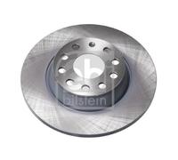 Disco Freno Febi Bilstein 24382 per Audi Seat VW