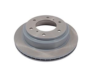 Disco freno FEBI BILSTEIN 26047 posteriore, ventilato, 1 Pezzo
