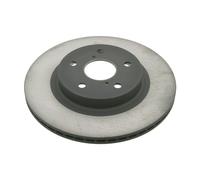 Disco freno FEBI BILSTEIN 26110 anteriore, ventilato, 1 Pezzo