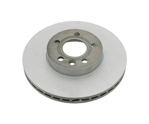 Disco freno FEBI BILSTEIN 26118 anteriore, ventilato, 1 Pezzo