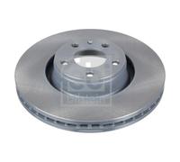 Disco Freno Febi Bilstein 26647 per Audi
