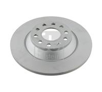 Disco Freno Febi Bilstein 26657 per Audi