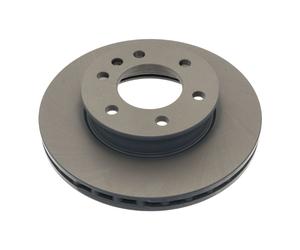 Disco freno FEBI BILSTEIN 27698, 1 Pezzo