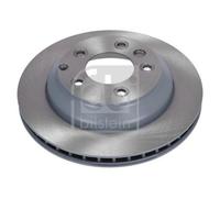 Disco Freno Febi Bilstein 28157 per Audi Porsche VW