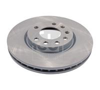 Disco Freno Febi Bilstein 28179 per Opel Vauxhall General Motors