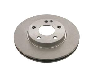 Disco freno FEBI BILSTEIN 28635 anteriore, ventilato, 1 Pezzo