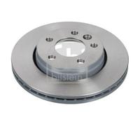 Disco Freno Febi Bilstein 28682 per VW