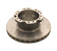 Disco freno FEBI BILSTEIN 29157, 1 Pezzo