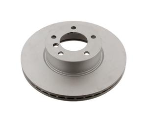 Disco freno FEBI BILSTEIN 30541 anteriore, ventilato, 1 Pezzo